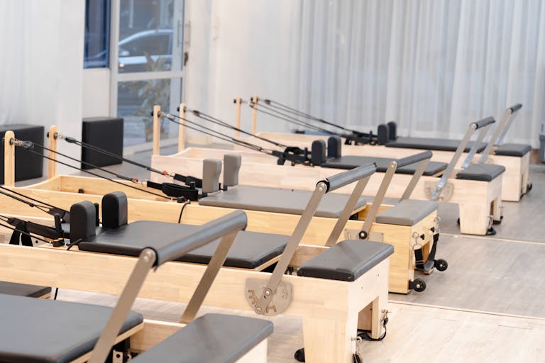 ¿Cuántas veces a la semana se recomienda hacer pilates?